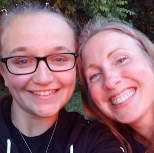 Meet your Posher, Tabitha